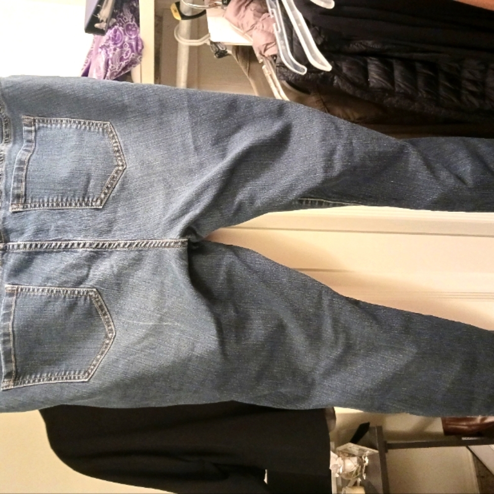 TORRID JEANS